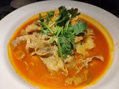-绿茶餐厅(汇悦大融城店)