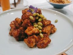 -惠丰堂饭庄·烤鸭·京味菜(西北旺·唐家岭店)