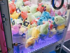 -大玩家(中原万达广场店)