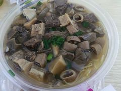 -正宗阳山牛杂(东城店)