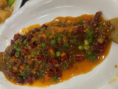 -老山记海城馅饼大酒店(振兴小区店)