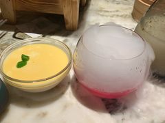 -绿茶餐厅(燕郊永旺店)