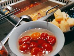 -大隐·成都火锅Bistro(合生麒麟新天地店)