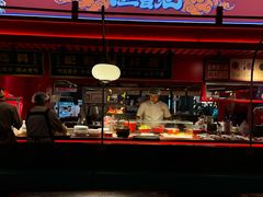 -怪噜范·贵阳小吃大排档(金源旗舰店)