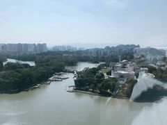 -福州西湖大酒店·怡湖咖啡厅