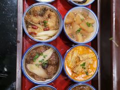 -阿庄新豫菜(通泰路店)
