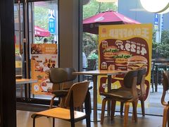 -汉堡王(上海缤谷一期店)