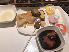 -堂会(白云店)