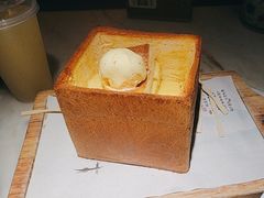 -绿茶餐厅(首开福茂店)
