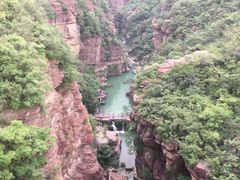 -云台山风景名胜区