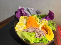 -菌自由丨野生菌火锅特色庭院餐厅(丽江古城店)