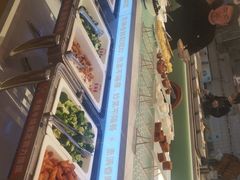 -素满香·全民食养自助(长宁龙之梦店)