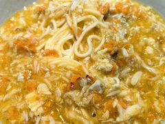 -李百蟹·江南蟹黄面·河景餐厅(夫子庙总店)