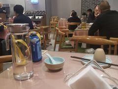 大堂-诗爷牛尾汤(大坪英利店)