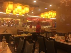 -王少龙火锅(五小区店)