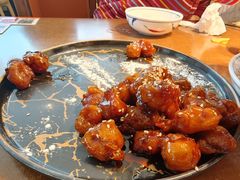 咕咾肉-新发现(苏州中心商场店)