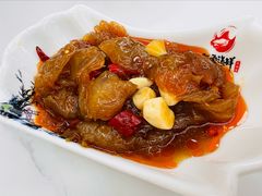 -阿勇海鲜排档(莲花路1号店)