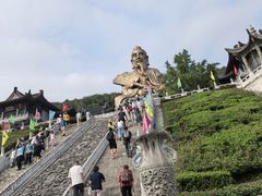 -句容茅山景区