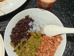 -周姑娘不等味·牛羊肉火锅·螃蟹罗氏虾·烤鱼烤串(高邮店)