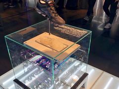 -NIKE品牌体验店(南京东路店)