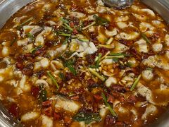 -老四川平头酸菜鱼(衙前店)