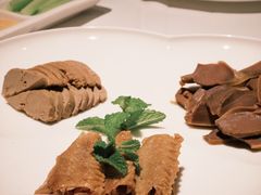-四季民福烤鸭店(王府井东安门店)