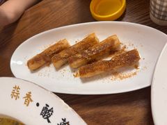 -酸婆娘江湖川菜(紫竹路店)