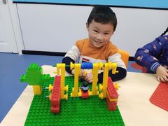 -克乐思少儿机器人•编程•竞赛科技馆(融创店)