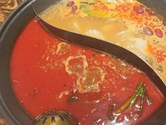 -冯校长老火锅(广州正佳广场店)
