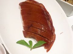 -四季民福烤鸭店(王府井东安门店)