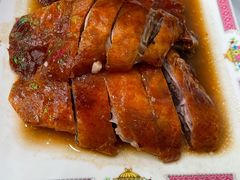 -东鑫记港式茶餐厅(南京东路店)