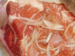 -南浦洞烤肉·新世界版(奥体店)
