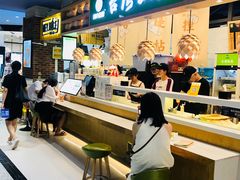 -两只老饕(银泰创意城店)