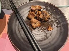 -焱铁烧·黑毛和牛专门店(南宁万象城店)