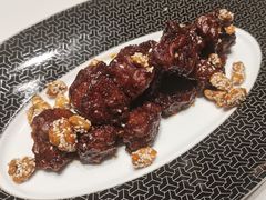 -新光酒家·河豚·海鲜·蟹料理(浦东店)