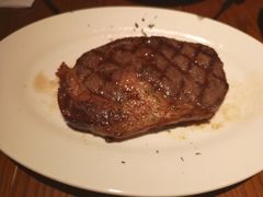 -弗兰克牛排西餐厅Ribone steak house(柠檬花园店)