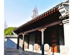 -慈城古县城景区