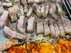 -济州爱肉堂(总店)