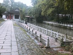 -冶春茶社(沃尔玛店)