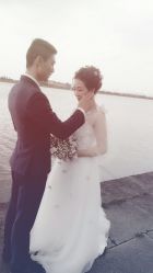 点击看大图 -薇咖映画婚纱摄影工作室
