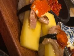 -古田居·特色寿司料理(骏欣中心店)