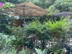 -莉莉家的音乐花园餐吧(航空路店)