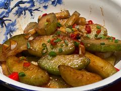 大碗冬瓜-洞庭土菜馆(天河北总店)
