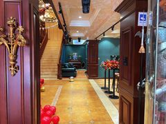 -心也·EIGHTEEN高端私人轰趴体验馆