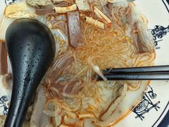 -鸭小妹鸭血粉丝(老门东店)