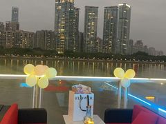 -琶醍壹号•潮菜江景餐吧