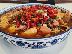 -正阳春鸭子楼(汉沽店)