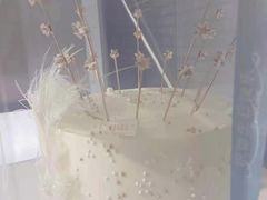 -昔木生日蛋糕(汉口店)