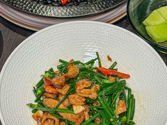 -庐灶江南·江南菜·四合院Bistro(东直门雍和宫·原华侨宾馆店)