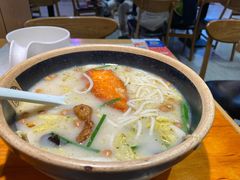 -大鼓米线(浦东长泰店)